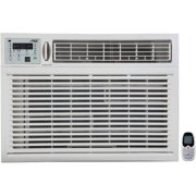 Arctic King 18,000 Btu Window Air Conditioner with Remote, White