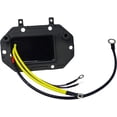 thumbnail image 6 of Rectifier Regulator 193-3689 583266 583689 Compatible with Johnson Evinrude 185HP 200HP 225HP 250HP 275HP 300HP Voltage CDI Electronics 35Amp 6/8 Cyl, 6 of 6