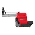 thumbnail image 1 of M18 18-Volt Lithium-Ion Cordless HammerVac HEPA Filtered 1-1/8 in. Dust Extractor (Tool Only), 1 of 1