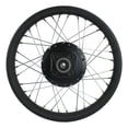 thumbnail image 2 of Rin para moto Crossmax Pro 250 trasero, 2 of 3