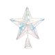 thumbnail image 4 of Adorno Navideño en Forma de Estrella Strade Fareast Limited, Decoración Reutilizable para Árbol de Navidad, 4 of 8