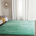 thumbnail image 4 of SAFAVIEH Charlotte Solid Plush Shag Area Rug, Charcoal, 8' x 10', 4 of 5