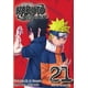 Naruto: Shippuden - Coffret 21 DVD – image 1 sur 2