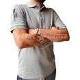 thumbnail image 1 of Playera Tactica Polo Camisa Combate Sport Fit Porta Parches, 1 of 7