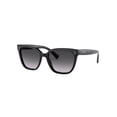 thumbnail image 2 of LENTES DE SOL VALENTINO VA4070 50018G 55MM MUJER, 2 of 4