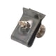 thumbnail image 3 of Tuerca en U para Parachoques Con Revestimiento Guardabarros Clip Hierro 20 Piezas Tornillo Coche, 3 of 9