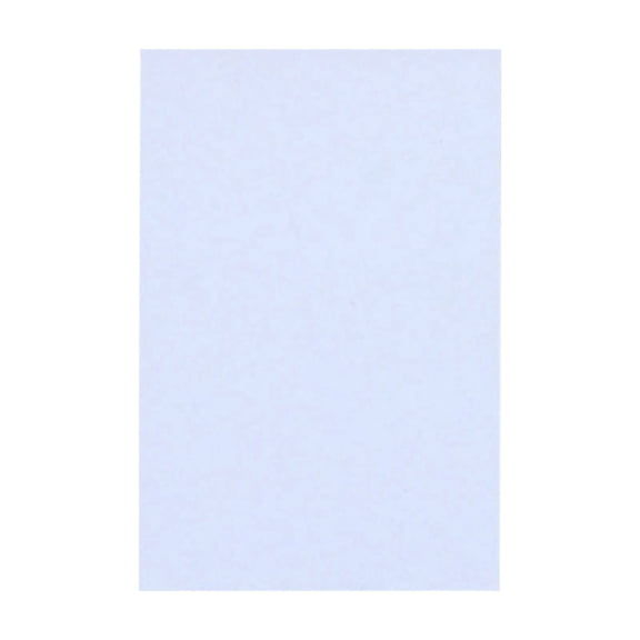 Sticky Notes 2x3 inch, Self-Stick Light Colors Sticky Note, Pastel Colors Self-Stick Pads, 100 Sheets Recyclable Sticky Notes Easy to Post for Office, Home, Study & Organization, Blue