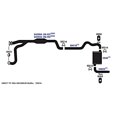 thumbnail image 4 of AP Exhaust 8423 Exhaust Gasket, 4 of 4