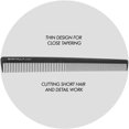 thumbnail image 4 of VEICOSTT - Broche para el pelo con flor de rosa para mujer, accesorios para el pelo, broche de flores ZFJ11 (rojo), 4 of 5