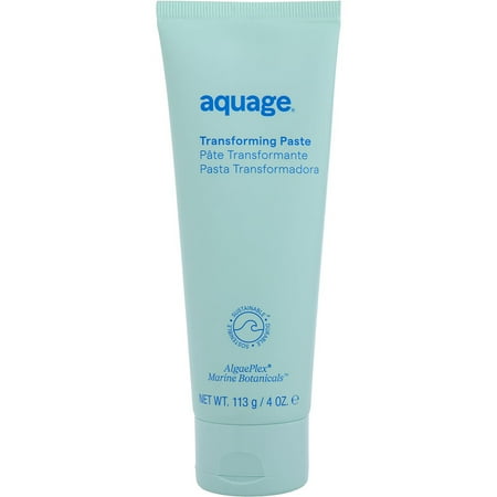 Aquage Transforming Paste 4 Oz