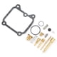 thumbnail image 4 of Kit de reconstrucción de carburador de motocicleta reconstrucción KY-0169 de revisión de carburador apto para Yamaha GT80 1974-1980 LHCER Descripción de la referencia, 4 of 8