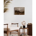 thumbnail image 4 of Lienzo enmarcado para pared en Simsea Vintage Coastal, 30 x 41 cm, 4 of 7
