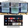 thumbnail image 2 of G20 Remote Control for Nvidia Shield TV Remote 2.4G Wireless Voice Control Sensing Air Remote Mouse for PC Android TV Box, 2 of 5