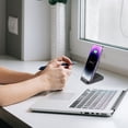 thumbnail image 7 of XGFHYJEH Charging Station, Wireless Charging Station, Charging Station for Multiple Devices, Wireless Charging, 15W Charge Station, Wireless Charge, for Android, Iphone, Apple, Samsung, Ipad, 7 of 7