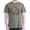Military Green, variant on CafePress - 49 Hen Breeds Dark T Shirt - Men's Classic Cotton T-Shirts