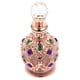 thumbnail image 3 of 15ml vacío de la botella de perfume de perfume delicado botella de fragancia dispensador de líquido, 3 of 7