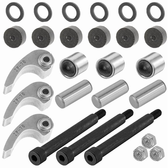 Primary Drive Clutch Rebuild Kit for Polaris RZR XP 1000 2017 - 2022 / 5633321