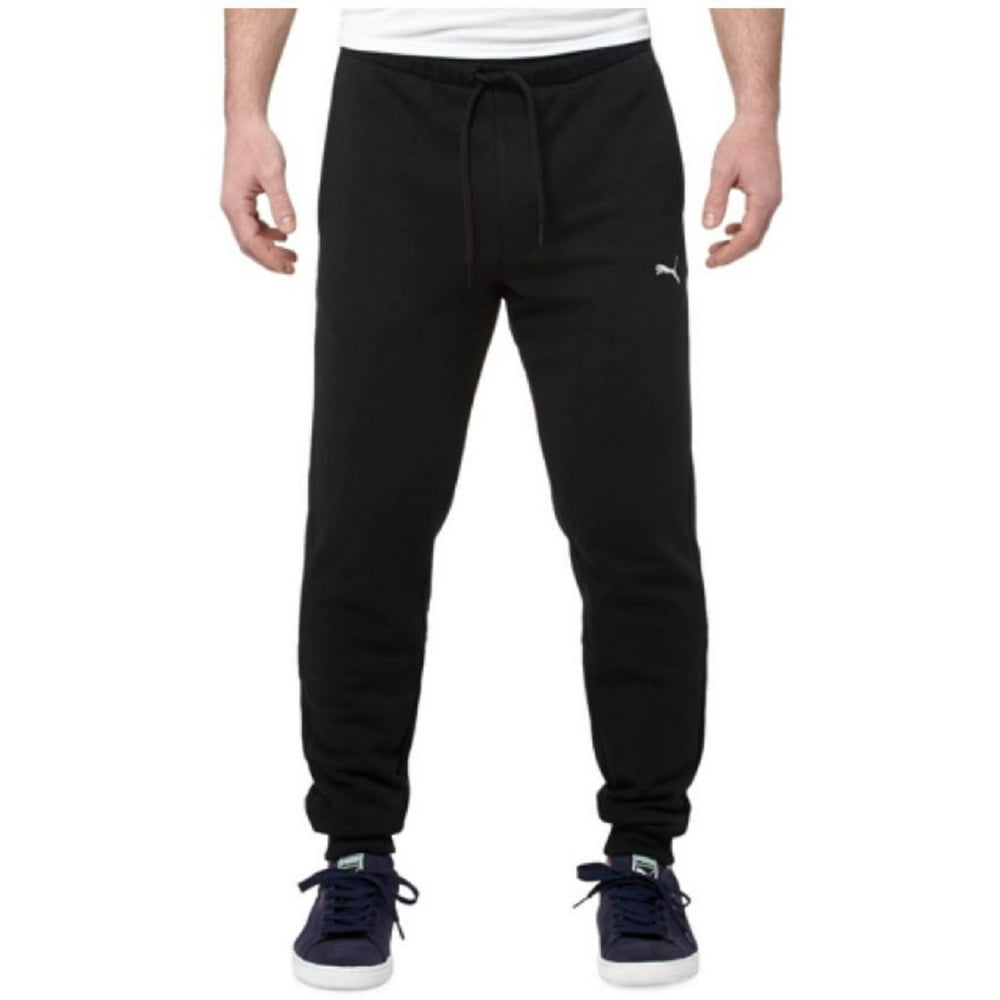 puma joggers for men