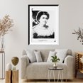 thumbnail image 4 of Historic Framed Print, Mrs. Catherine Gross, 17-7/8" x 21-7/8", 4 of 9