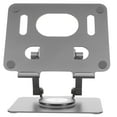 thumbnail image 1 of Soporte de tableta de aluminio ajustable Soporte para tableta Soporte para tableta Accesorio para tableta, 1 of 5