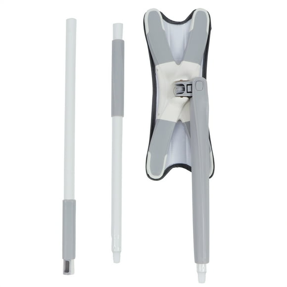 Mop,Type X Floor Mop Flat Mop Floor Cleaner Best in its Class