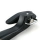 thumbnail image 3 of Abrelatas Potente Cuchillo para Latas Negro Xemadio SNFLD694, 3 of 8