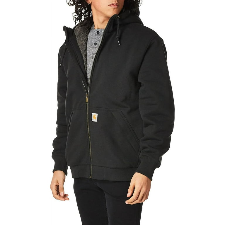 Carhartt fr rain defender hoodie hotsell