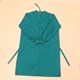 thumbnail image 4 of Ropa de protección Ropa de uniforme Ropa de manga larga Traje de trabajo Overol Ropa para hombres Mujeres (Verde oscuro, Talla M), 4 of 7