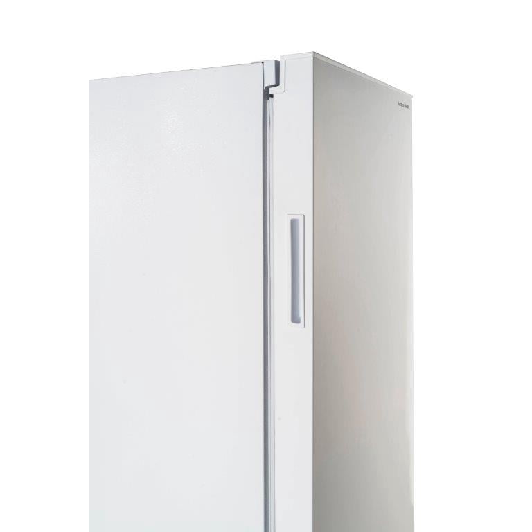 Hamilton Beach Upright Freezer, 10.1 cu. Ft. with Front Opening