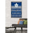 thumbnail image 3 of Maple Leafs de Toronto de la LNH - Champions 23, 3 of 4