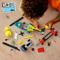 thumbnail image 6 of LEGO City Great Vehicles Rescue Helicopter Transport 60343, 6 of 8