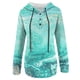 thumbnail image 5 of Sudaderas Divertidas Gibobby para Adolescentes Sudaderas con Capucha Informales Mujer Estampado Glauco L, 5 of 5