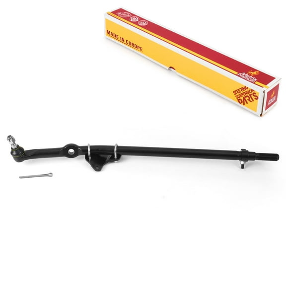 Metrix Premium Chassis Parts -Front Right Inner Tie Rod End Fits 2005-2007 Ford F-250 Super Duty RWD,05-07 Ford F-350 Super Duty RWD,Replacement ES80752