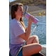 thumbnail image 5 of Botella de agua Stanley Quick Flip GO con aislamiento de 700 ml, color lila 2.0, 5 of 6