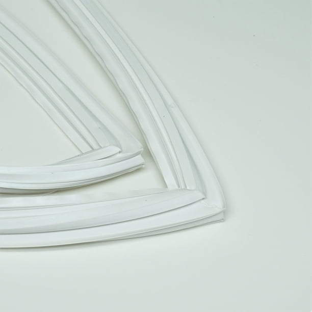 WR24X10187 replacement GE Refrigerator Freezer Door Gasket Seal