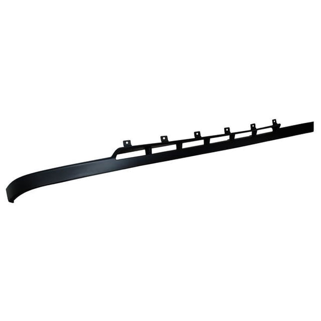 Spoiler Durango 2014 A 2018 Dodge Generica número de parte 3011611627433253 1 Pieza
