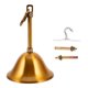 thumbnail image 1 of IDEANATEGRATE 1Jgo De Montaje Para De Kit Canopy Para Colgante Compatible Con Candelabros, 1 of 8