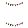 thumbnail image 4 of Toystoory Fiesta Inolvidable Exquisito Banner De Fiesta Patrones Exquisitos Suministros Para Fiestas Type2 NO2, 4 of 6