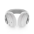 thumbnail image 5 of SteelSeries Arctis Nova Pro Wireless Gaming Headset for PS5, PS4, PC, Switch, Mobile - White, 5 of 17