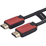 15Ft HDMI Cable 1.4 1080P Ethernet Bluray 3D TV DVD PS3 PS4 HDTV Xbox LCD (Best Sony Tv For Ps4)