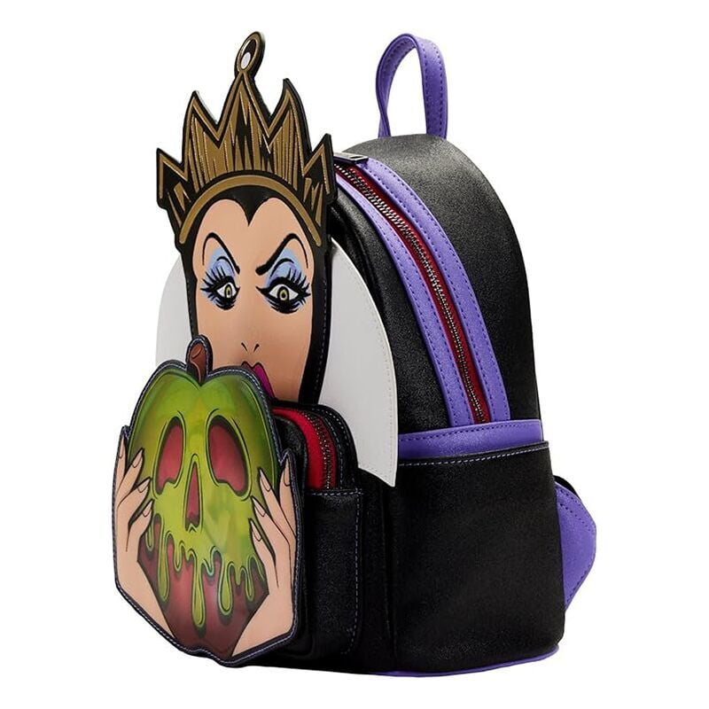 Disney's Nouveau Sac à Dos Loungefly, Sac à Bandoulière snow white