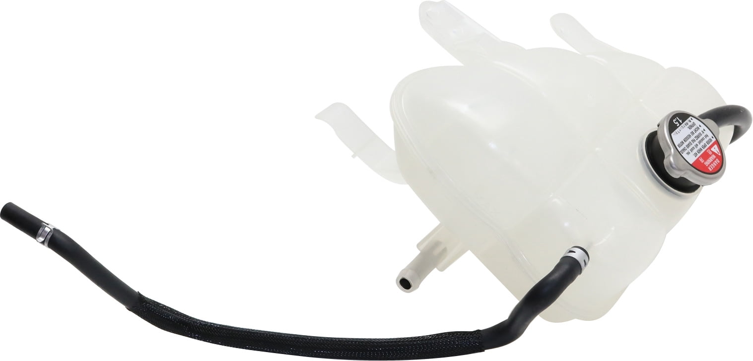 Replacement REPJ161311 Coolant Reservoir Compatible with 2014-2015 Jeep Grand Cherokee