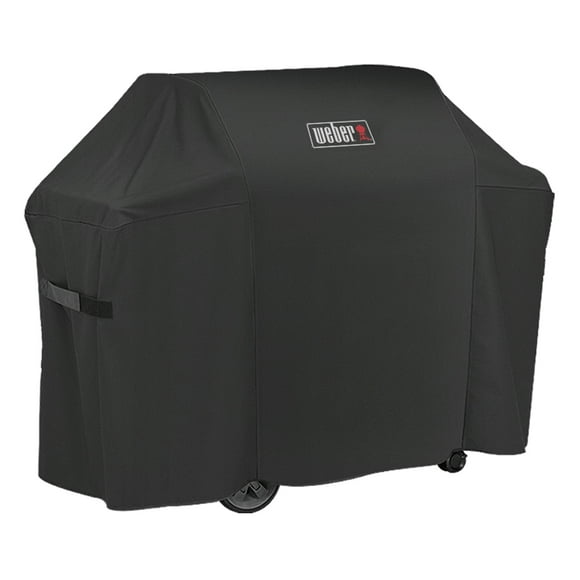 er Genesis Silver B Grill Cover