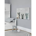 thumbnail image 5 of Marmont Hill Llama Squad II Canvas Wall Art, 5 of 7