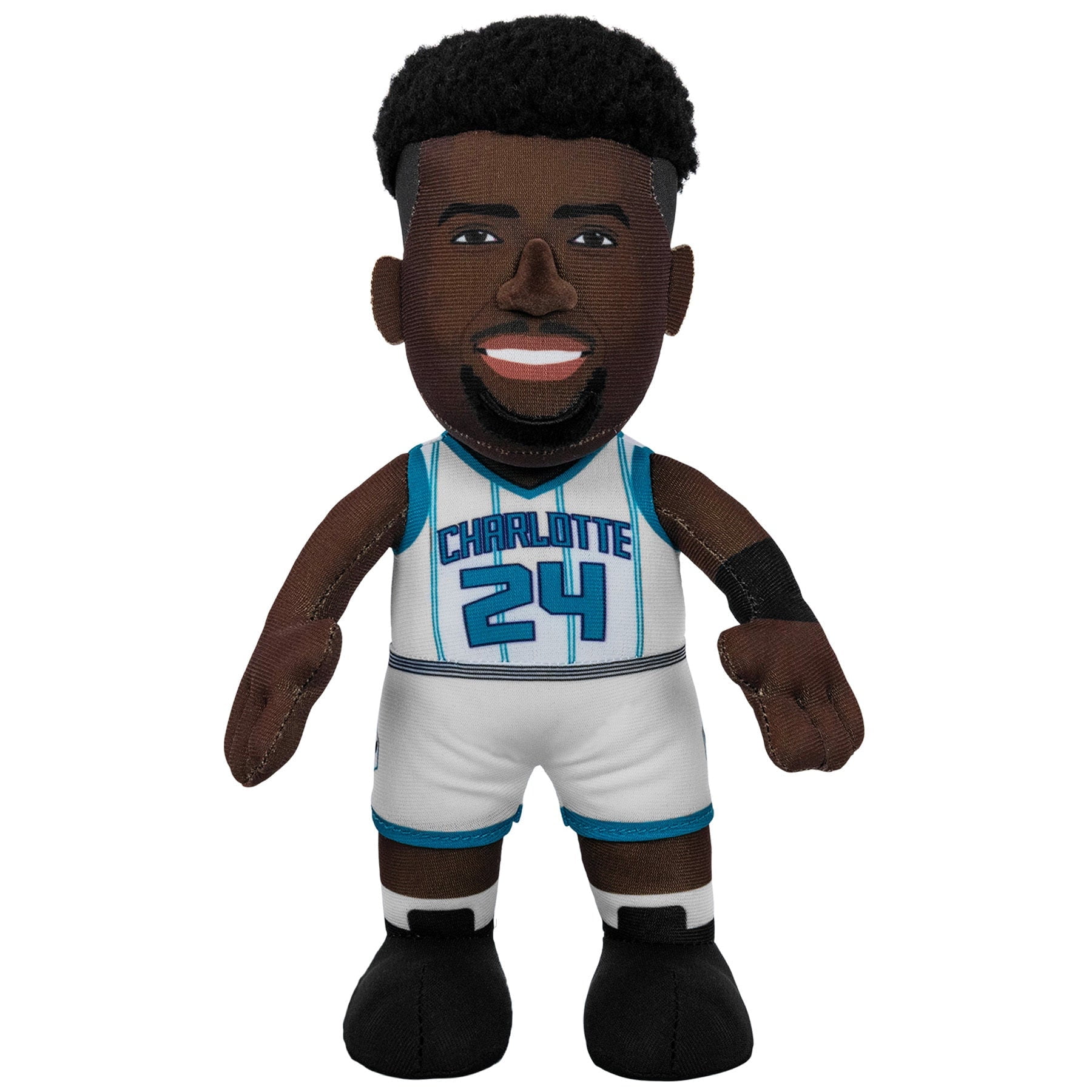 Bleacher Creatures Philadelphia 76ers Tyrese Maxey 10