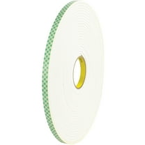 BOX 3M 4004 Double Sided Foam Tape