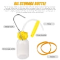 thumbnail image 2 of Brake Bleed Kit for Mountain Bikes Hydraulic Disc Brake Oil Filling Tools 2pcs Repair Set, 2 of 9