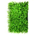thumbnail image 4 of Artificial Plant Mat Greenery Wall-Hedge Grass Fence Foliage Panel Garden Decor, 4 of 9