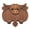 #2, variant on Novryn Wooden Beef Charcuterie Platter, 13 x 13 Inch Serving Board for Holiday Gatherings, Food Grade Kitchen Essential for Home Cooking