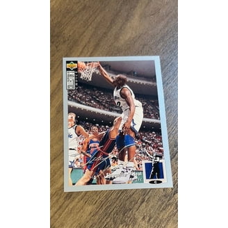 NBA 2021-22 Overtime Elite Basketball 2 Chainz Trading Card